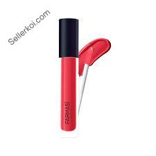 Farmasi Make Up Matte Liquid Lipstick Red Love 05 (4ml)